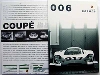 Porsche Cosmos Historic Kalender 2006