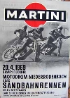 Original Race 1969 Motodrom Niederrodenbach