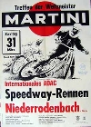 Original Race 1968 Martini Treffen