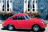 Porsche 356 1963-1965