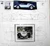 Poster 50 Years Of Porsche 1998, Porsche 718/2