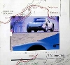 Poster 50 Jahre Porsche 1998, Porsche 904 Carrera Gts Coupé