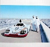 Unforgettable Porsche 936, Poster 2003