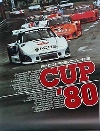 Porsche Original Cup 1980 935