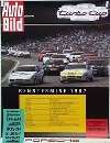 Porsche Original Turbocup 1987 Appointment