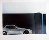 Porsche 944 Poster, 1983