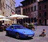 Porsche 928 Gts Poster, 1995