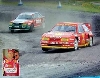 Sachs Original 1997 Rallycross Europameisterschaft