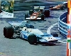 Sehr Altes Formel 1 1971