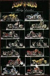 Us-import Harley Davidson Motorcycles Motorcycle