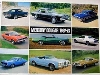 Mercury Cougar 1967-1973