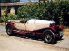 Oldtimer 1929 Bentley Speed Six