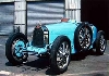 Oldtimer 1998 Bugatti 35 B