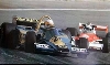 Original Bp 1978 Jody Scheckter