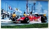 Original Ferrari-agip 1994 Ferrrai 312