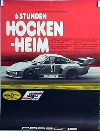 Porsche 935 6 Stunden Hockenheim