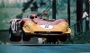 1970-rolf Stommelen On Alfa Romeo