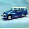 Audi Original 1961 Auto Union