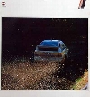 Audi-motorsport Quattro Poster, 1986