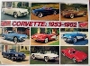Corvette 1953-1962