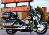 Harley Davidson Flhtc Anniversary 1988