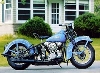 Harley Davidson Knucklehead 47 El