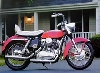 Harley Davidson Xlh Sportster 1965