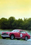 Ferrari 195 Inter Ghia 1950