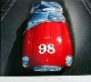 Ferrari 410 S Poster