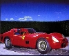 Ferrari 330 Tri Poster
