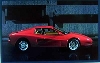 Ferrari Original 1990 Testarossa Automobile