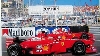 Ferrari Original 1991 F399 Michael