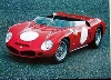 Ferrari Original 2001 268 Sp