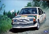 Ford Original 1984 Hessen Rallye