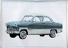 Ford Original 1990 1955 Taunus