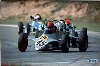 Ford Original Formel 1600 Race