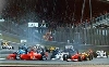 Formel 1 Grand Prix Österreich