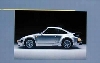 Gemballa Original 1988 Porsche Snubnose