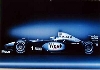 Mercedes Benz Original 2001 Formel