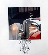 Mercedes-benz Original 1991 Mb 500