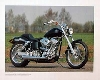 Harley Davidson Low Rider-usm