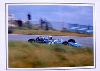 Jackie Stewart Matra Ford Cosworth