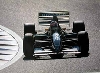 Karl Wendlinger Mercedes Monaco 1994