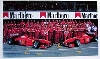 Lista Original 2000 Ferrari F1