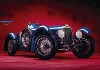 Dreamcars Bugatti 57