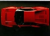 Ferrari Gto Automobile Car