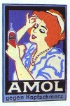 Classic Ad Bathroom Amol 1925