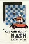 Nash Um 1929