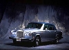 Rolls Royce Silver Wraith 2