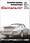Porsche Carrera - Porsche Reprint